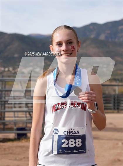 Thumbnail 2 in CHSAA 5A Final photogallery.