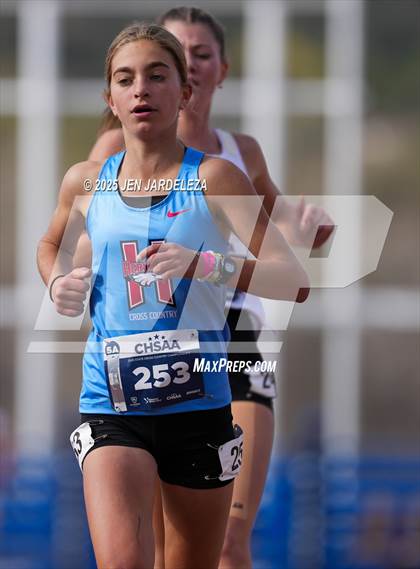 Thumbnail 1 in CHSAA 5A Final photogallery.