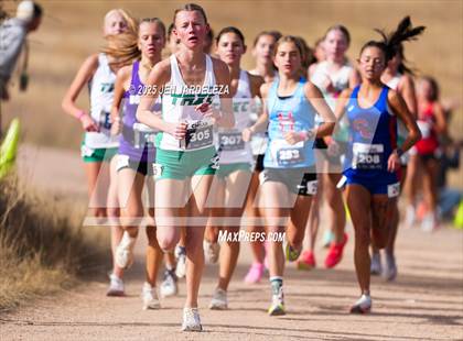 Thumbnail 2 in CHSAA 5A Final photogallery.