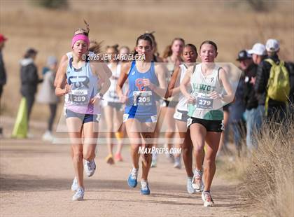 Thumbnail 1 in CHSAA 5A Final photogallery.