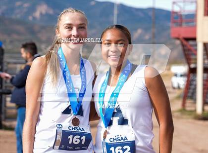 Thumbnail 3 in CHSAA 5A Final photogallery.