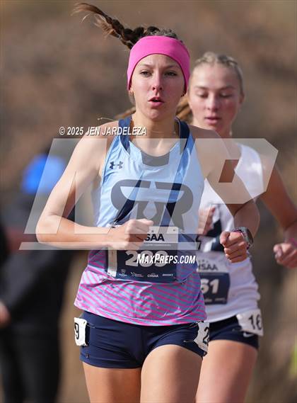 Thumbnail 1 in CHSAA 5A Final photogallery.