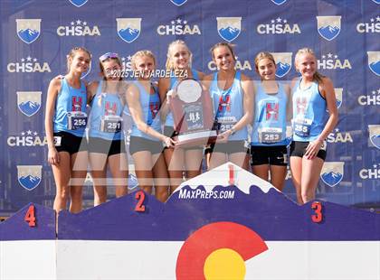 Thumbnail 3 in CHSAA 5A Final photogallery.