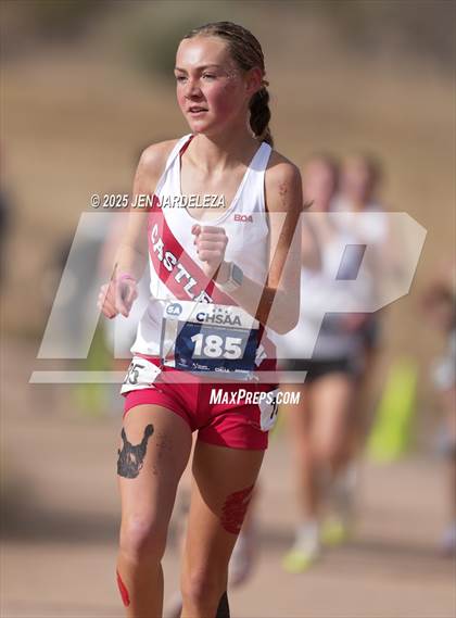 Thumbnail 3 in CHSAA 5A Final photogallery.