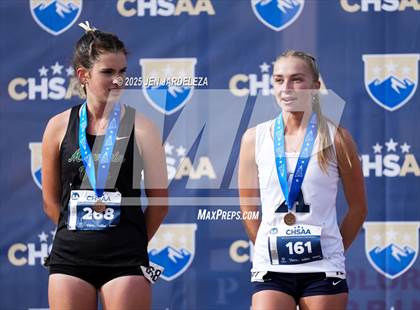 Thumbnail 1 in CHSAA 5A Final photogallery.