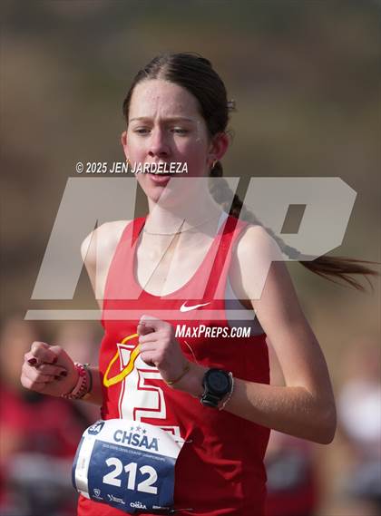 Thumbnail 1 in CHSAA 5A Final photogallery.