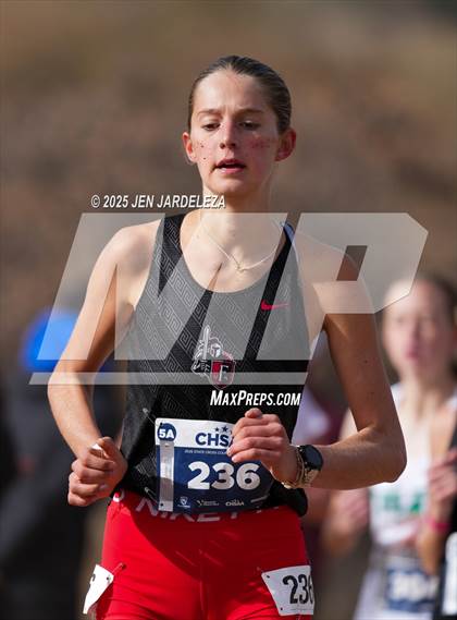 Thumbnail 3 in CHSAA 5A Final photogallery.