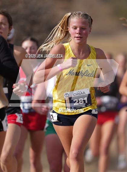 Thumbnail 2 in CHSAA 5A Final photogallery.