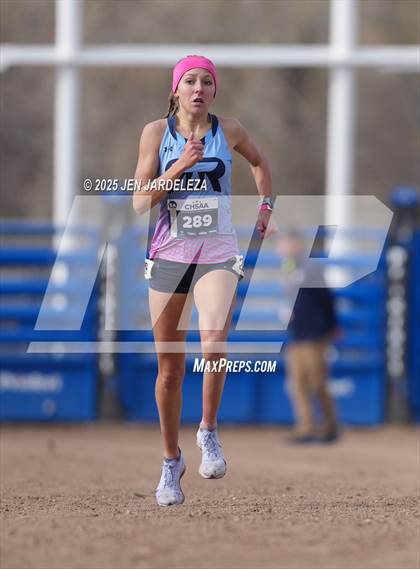 Thumbnail 1 in CHSAA 5A Final photogallery.