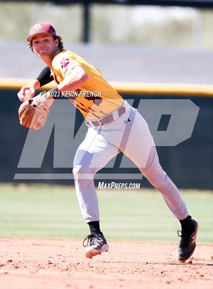 Thumbnail 3 in Mountain Pointe @ Paradise Valley photogallery.