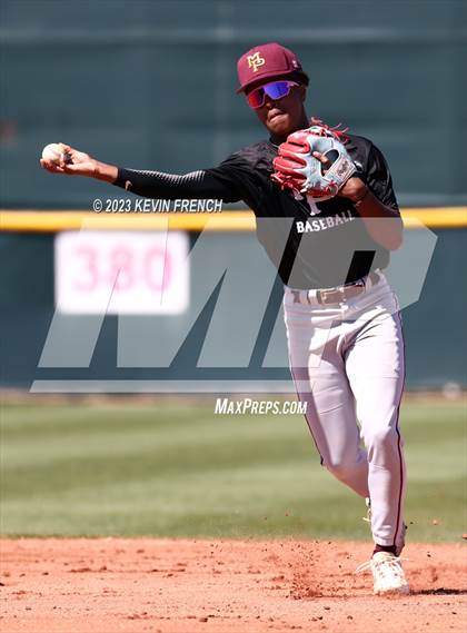 Thumbnail 2 in Mountain Pointe @ Paradise Valley photogallery.