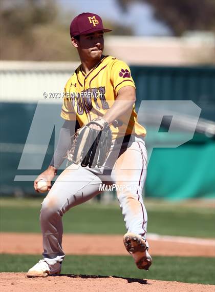 Thumbnail 3 in Mountain Pointe @ Paradise Valley photogallery.