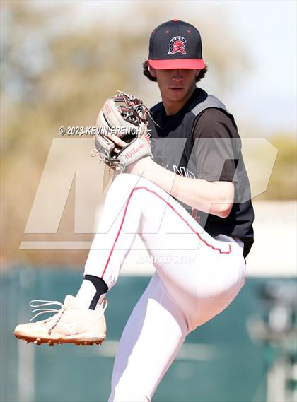 Thumbnail 3 in Mountain Pointe @ Paradise Valley photogallery.