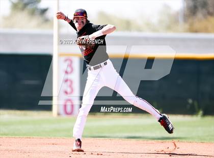 Thumbnail 1 in Mountain Pointe @ Paradise Valley photogallery.