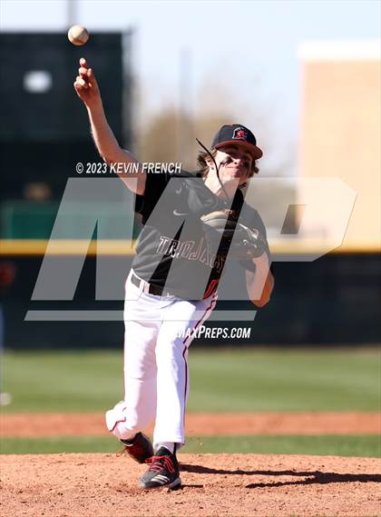 Thumbnail 1 in Mountain Pointe @ Paradise Valley photogallery.