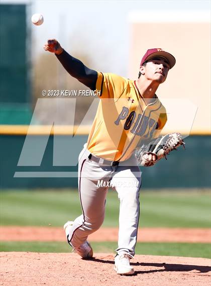 Thumbnail 2 in Mountain Pointe @ Paradise Valley photogallery.