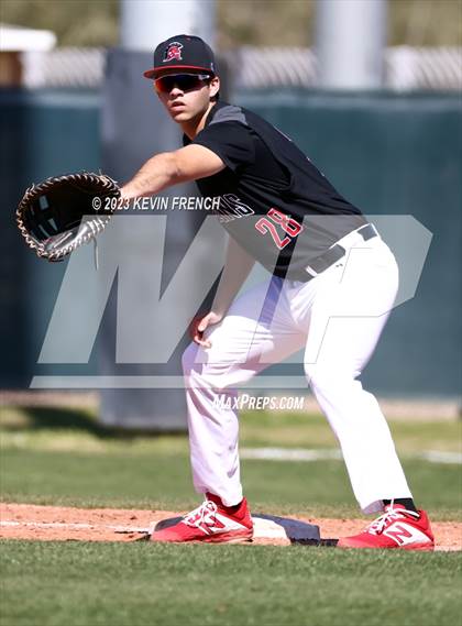 Thumbnail 1 in Mountain Pointe @ Paradise Valley photogallery.
