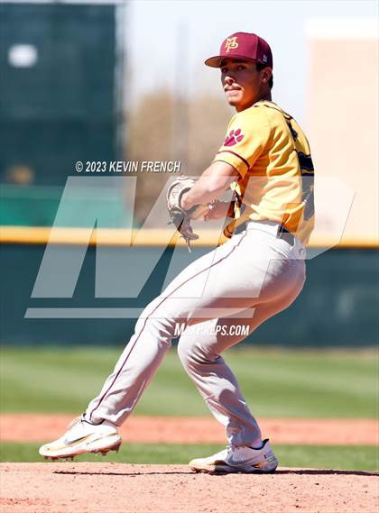 Thumbnail 1 in Mountain Pointe @ Paradise Valley photogallery.