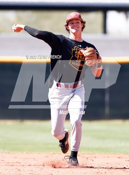 Thumbnail 3 in Mountain Pointe @ Paradise Valley photogallery.