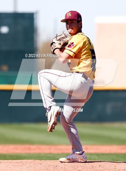 Thumbnail 3 in Mountain Pointe @ Paradise Valley photogallery.