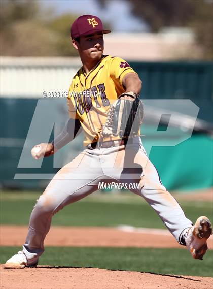 Thumbnail 1 in Mountain Pointe @ Paradise Valley photogallery.