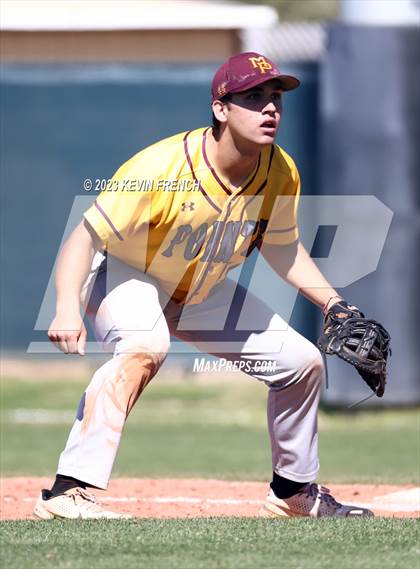 Thumbnail 3 in Mountain Pointe @ Paradise Valley photogallery.