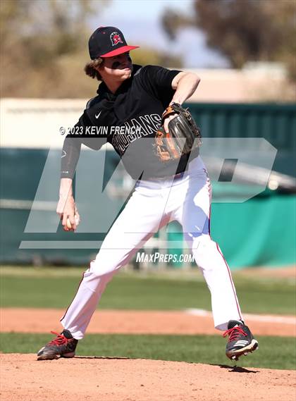 Thumbnail 2 in Mountain Pointe @ Paradise Valley photogallery.