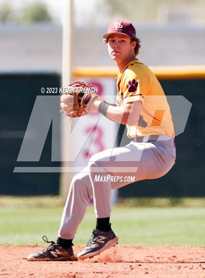 Thumbnail 3 in Mountain Pointe @ Paradise Valley photogallery.