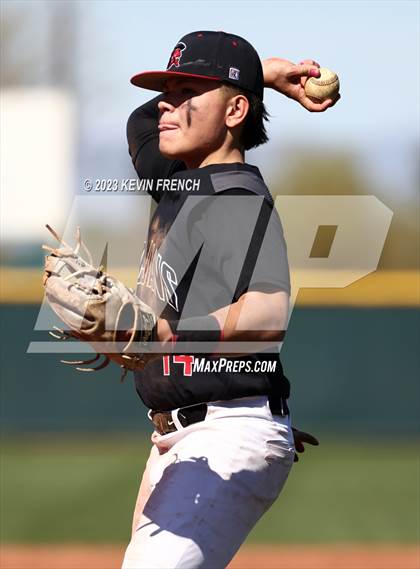 Thumbnail 1 in Mountain Pointe @ Paradise Valley photogallery.