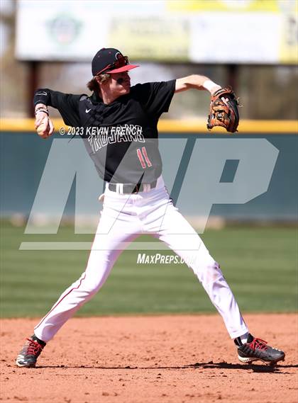 Thumbnail 1 in Mountain Pointe @ Paradise Valley photogallery.