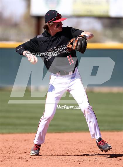 Thumbnail 3 in Mountain Pointe @ Paradise Valley photogallery.