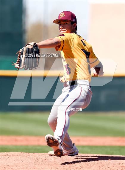 Thumbnail 3 in Mountain Pointe @ Paradise Valley photogallery.