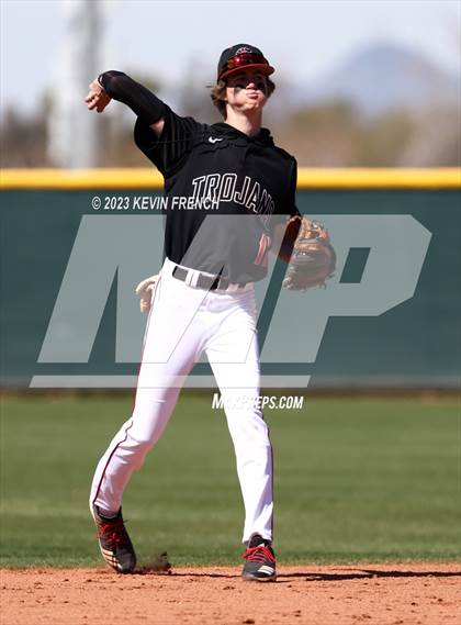 Thumbnail 3 in Mountain Pointe @ Paradise Valley photogallery.