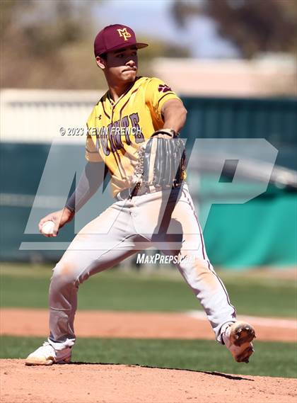 Thumbnail 3 in Mountain Pointe @ Paradise Valley photogallery.