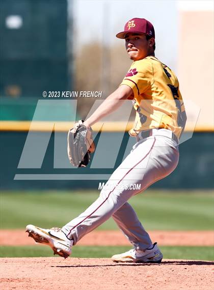Thumbnail 2 in Mountain Pointe @ Paradise Valley photogallery.