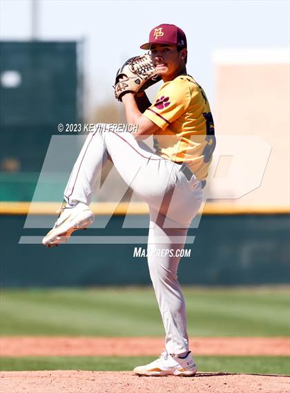 Thumbnail 2 in Mountain Pointe @ Paradise Valley photogallery.