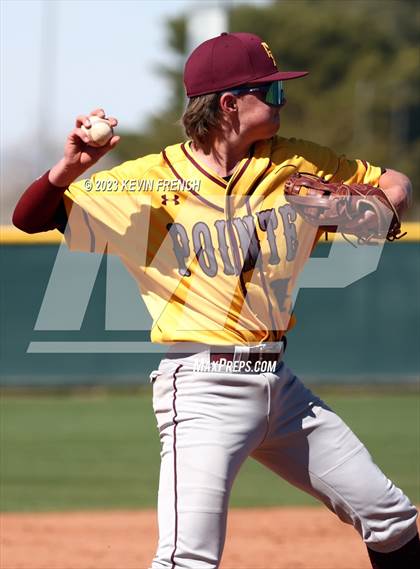 Thumbnail 1 in Mountain Pointe @ Paradise Valley photogallery.