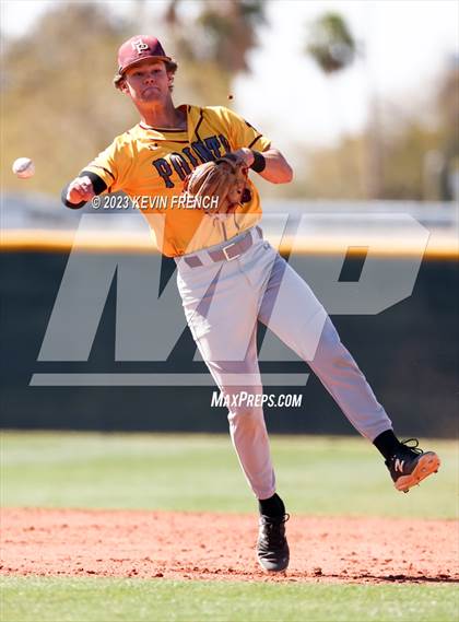 Thumbnail 1 in Mountain Pointe @ Paradise Valley photogallery.