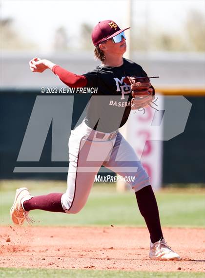 Thumbnail 2 in Mountain Pointe @ Paradise Valley photogallery.