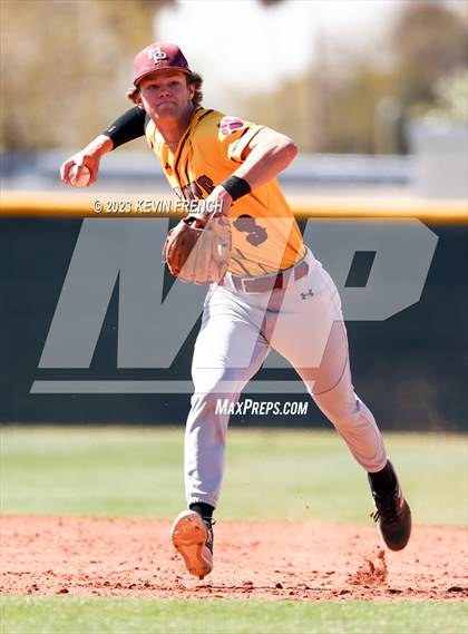 Thumbnail 3 in Mountain Pointe @ Paradise Valley photogallery.
