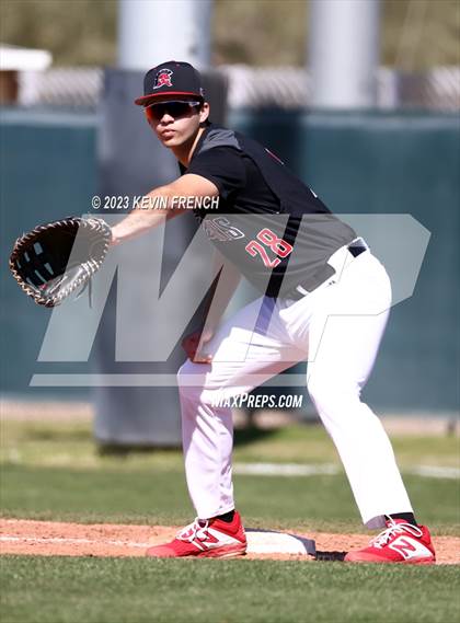 Thumbnail 3 in Mountain Pointe @ Paradise Valley photogallery.
