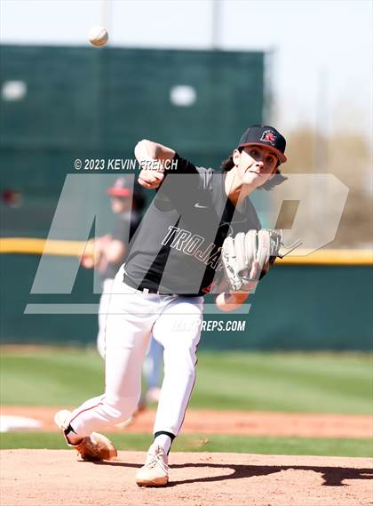 Thumbnail 1 in Mountain Pointe @ Paradise Valley photogallery.