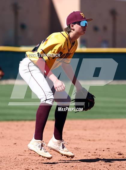 Thumbnail 2 in Mountain Pointe @ Paradise Valley photogallery.