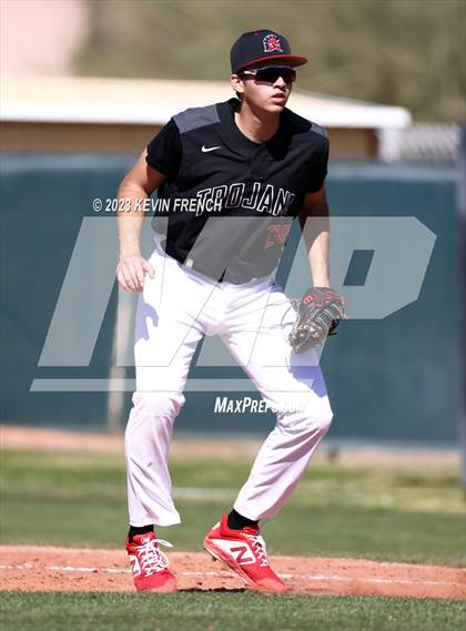 Thumbnail 2 in Mountain Pointe @ Paradise Valley photogallery.