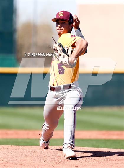 Thumbnail 2 in Mountain Pointe @ Paradise Valley photogallery.
