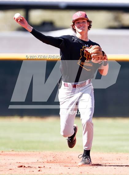 Thumbnail 1 in Mountain Pointe @ Paradise Valley photogallery.