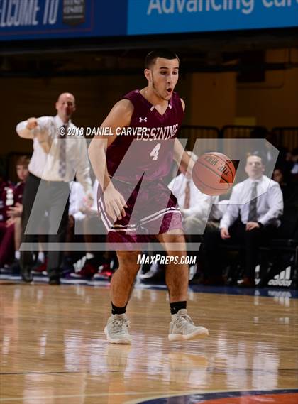Thumbnail 3 in Ossining vs. Sleepy Hollow (Slam Dunk Tournament) photogallery.