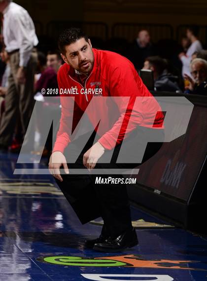 Thumbnail 3 in Ossining vs. Sleepy Hollow (Slam Dunk Tournament) photogallery.