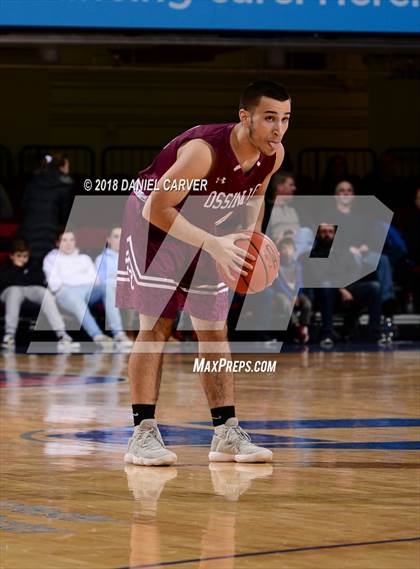 Thumbnail 1 in Ossining vs. Sleepy Hollow (Slam Dunk Tournament) photogallery.