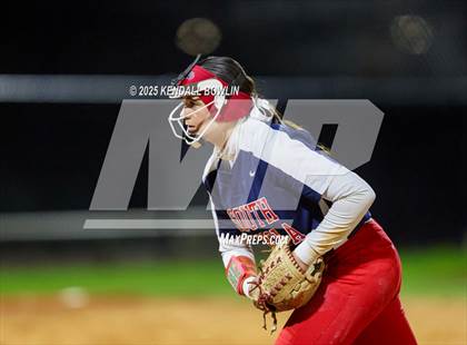 Thumbnail 3 in Oxford @ South Panola photogallery.